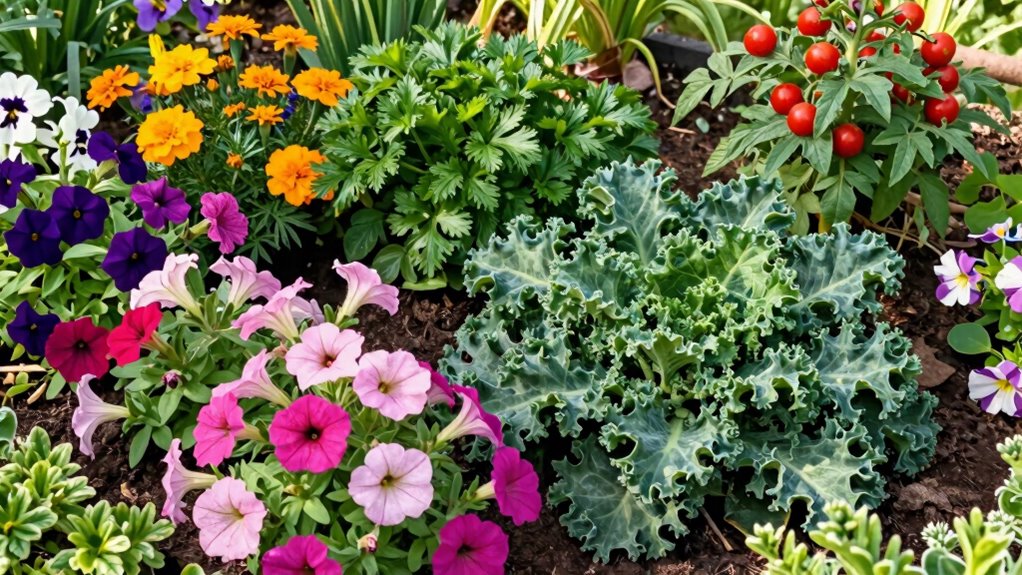 enhance attract and balance gardens