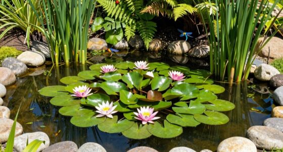 enhance backyard nature experience