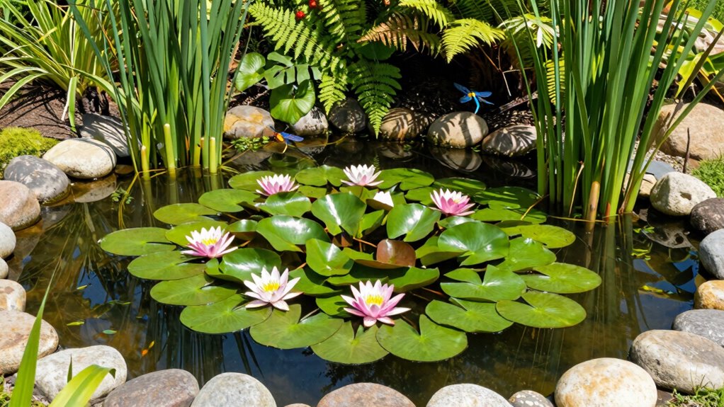 enhance backyard nature experience