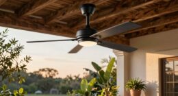 enhance covered outdoor comfort