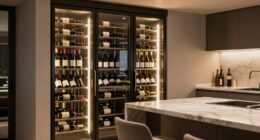 enhance entertaining with wine
