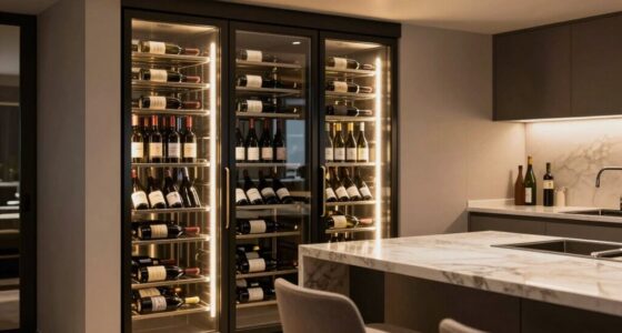 enhance entertaining with wine