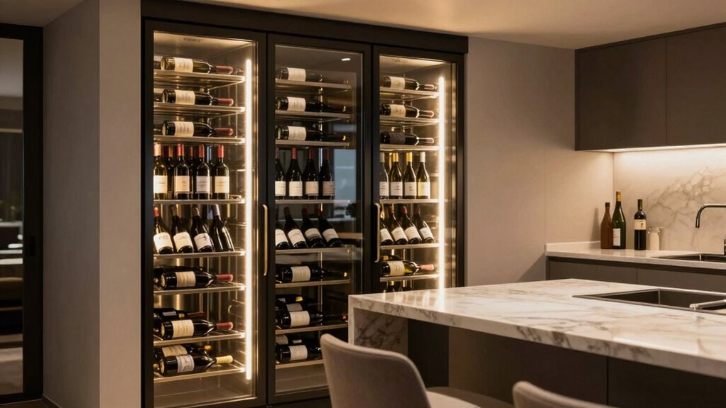 enhance entertaining with wine