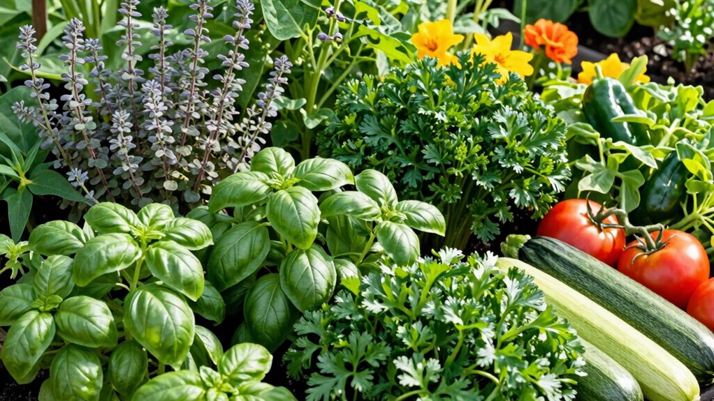 enhance flavor through pairing