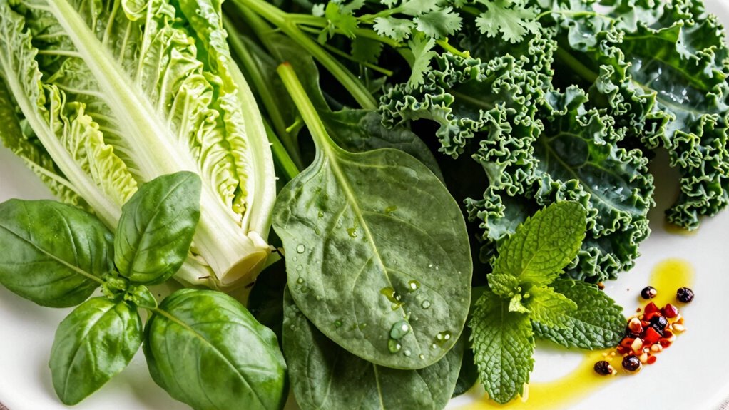 enhance flavor with herbs
