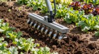 enhance gardening with cultivators
