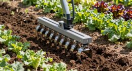 enhance gardening with cultivators