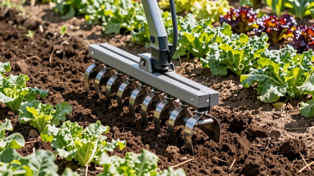 enhance gardening with cultivators
