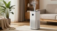 enhance home air quality