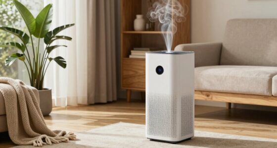 enhance home air quality