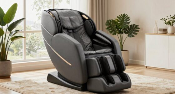enhance home relaxation environment