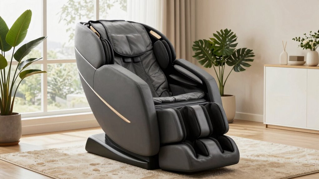 enhance home relaxation environment