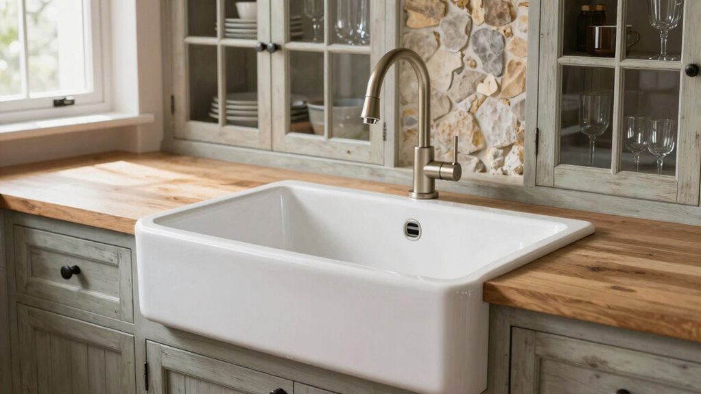 enhance kitchen style functionality