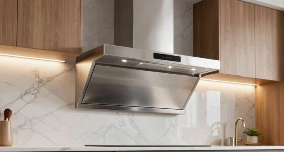 enhance kitchen ventilation style