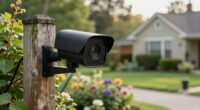 enhance outdoor security awareness