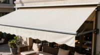 enhance outdoor space versatility