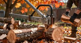 enhance seasonal yard tasks
