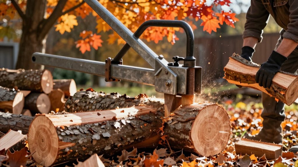 enhance seasonal yard tasks