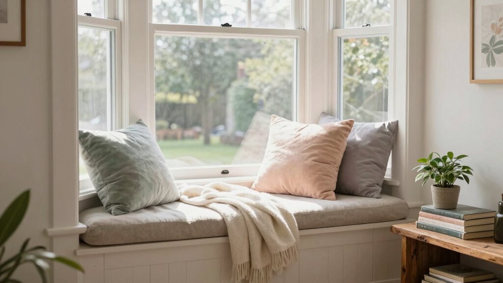 enhance space with light