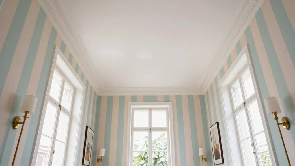 enhance space with treatments