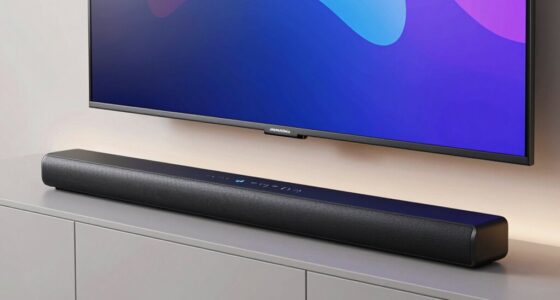 enhanced audio quality features