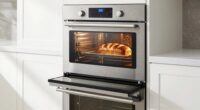 enhanced baking performance