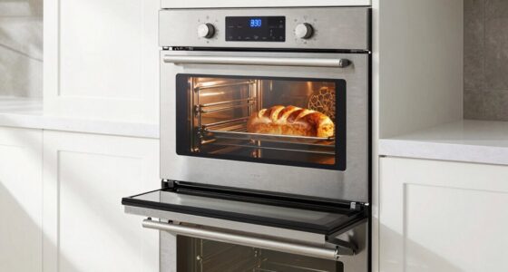 enhanced baking performance