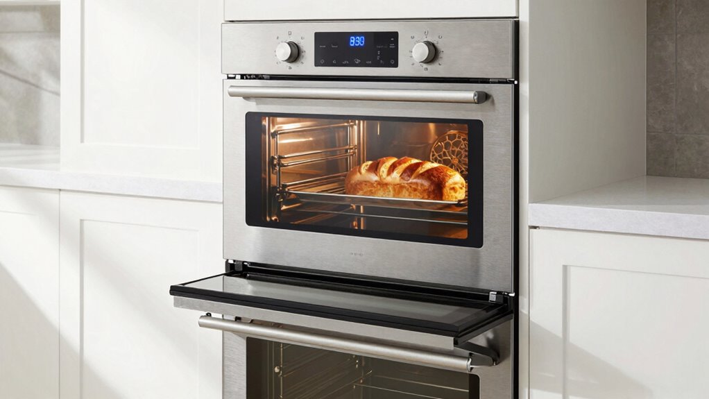 enhanced baking performance