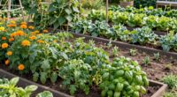 enhances growth limits pests