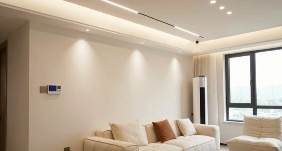 enhancing comfort through upgrades
