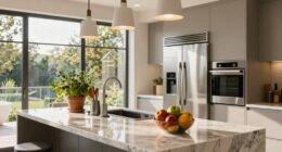 enhancing home cooking experience