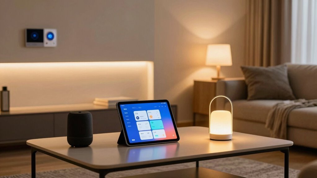 ensure device ecosystem compatibility