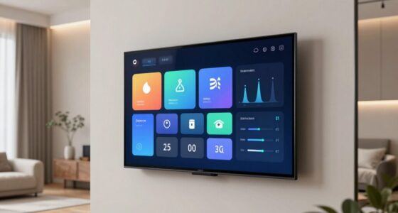 essential smart home features