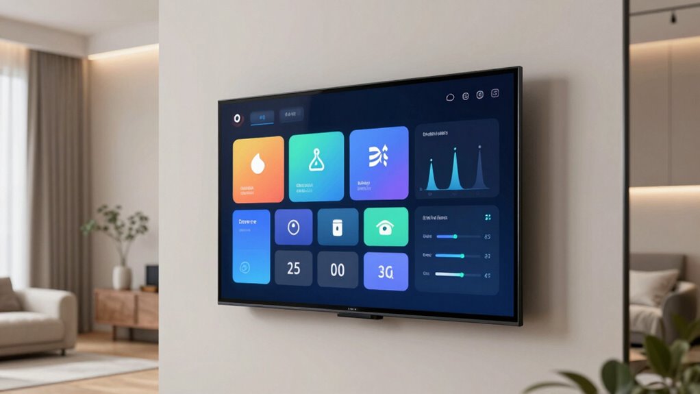 essential smart home features