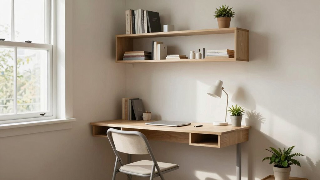 evaluate space for efficiency