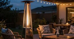 extend outdoor comfort season