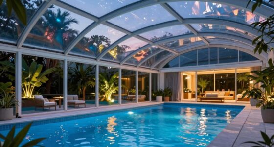 extended outdoor enjoyment hours