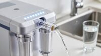 filters impurities effectively