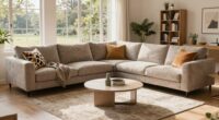 flexible customizable family furniture