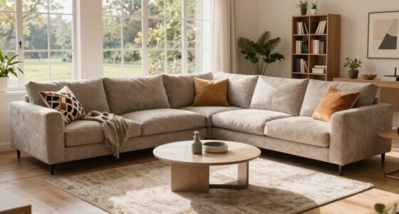 flexible customizable family furniture