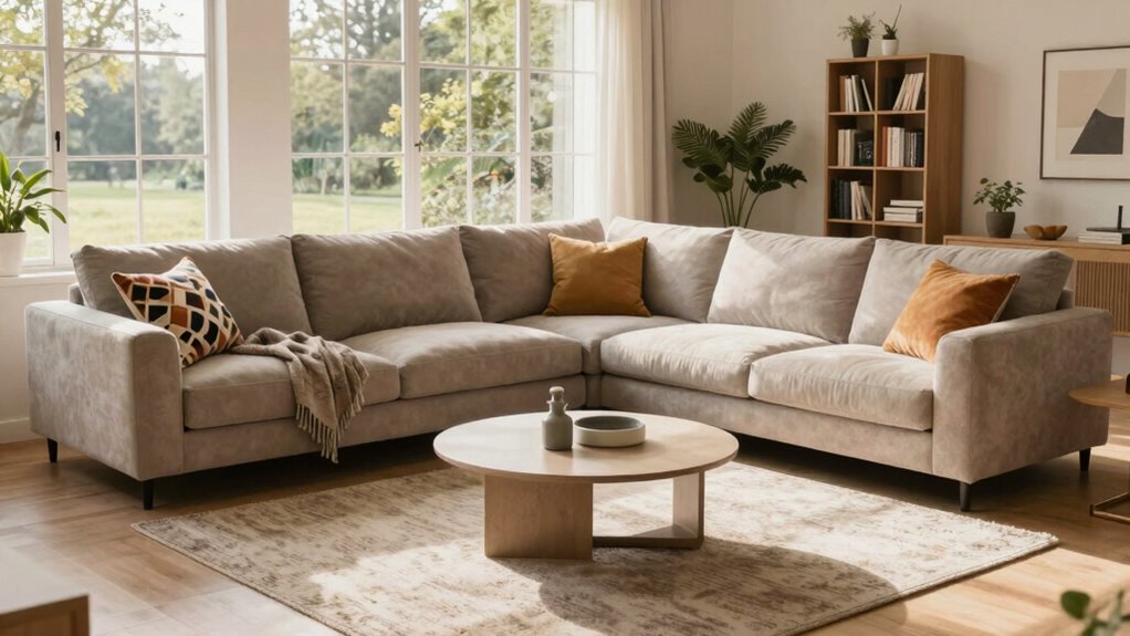 flexible customizable family furniture