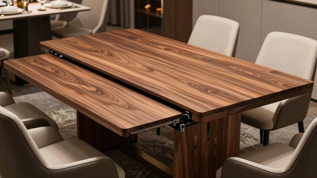 flexible stylish dining solutions