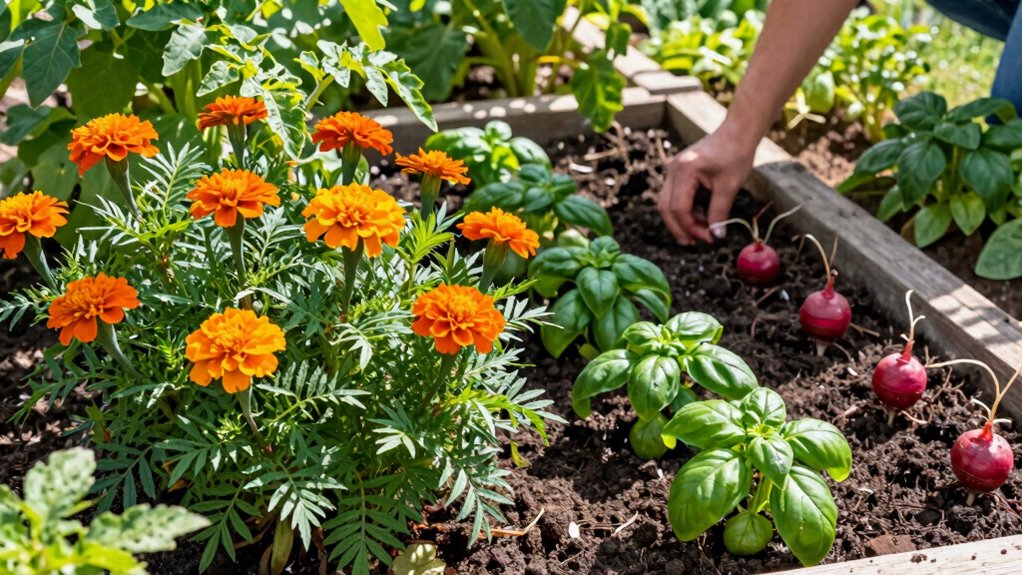 fundamental gardening practices first