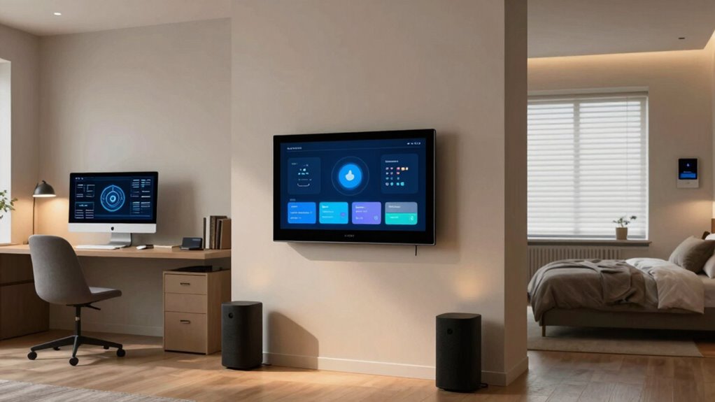 future proof smart home integration