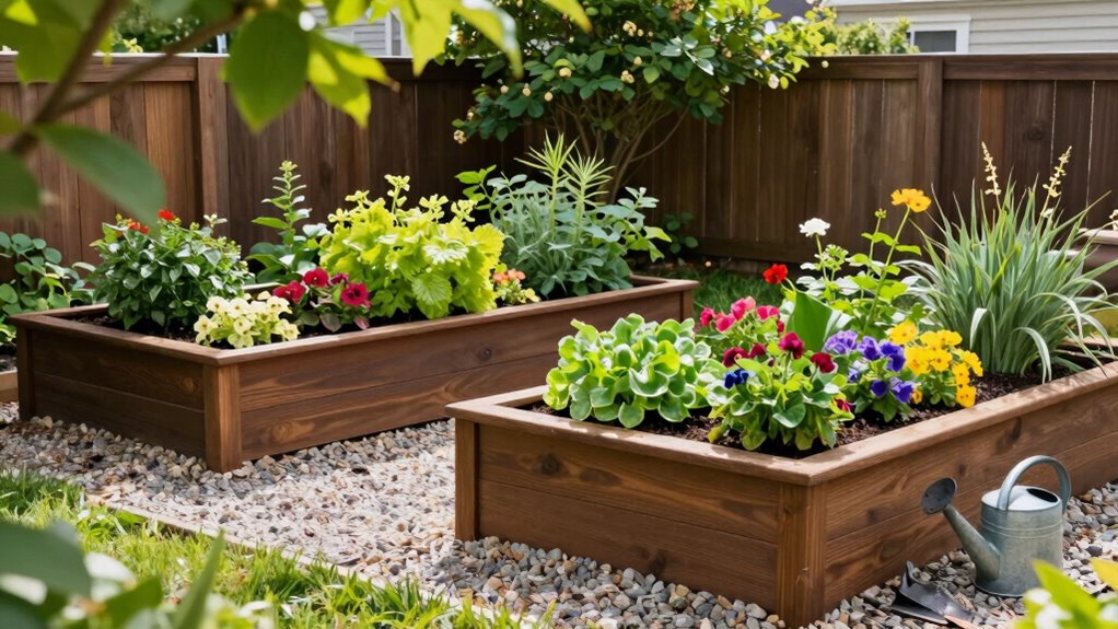 garden maintenance essentials