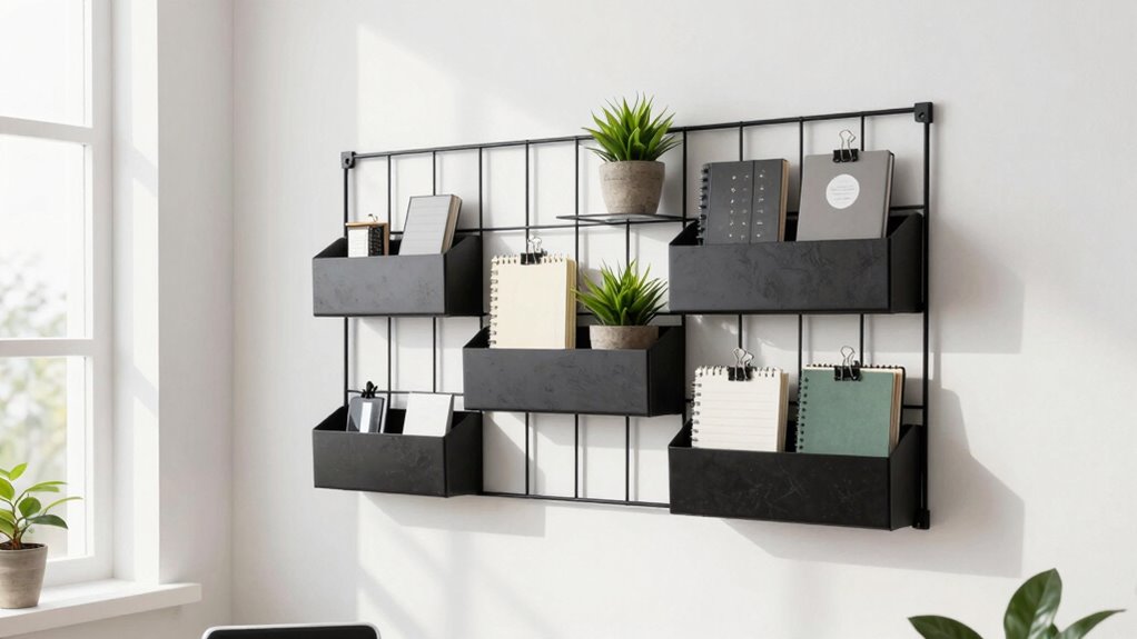 gather materials assemble frame