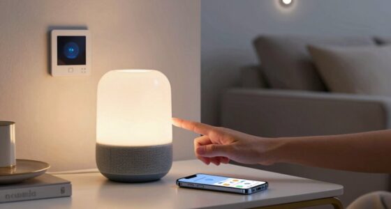 gradual smart device upgrades