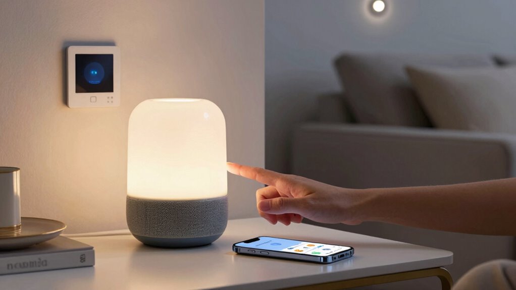 gradual smart device upgrades