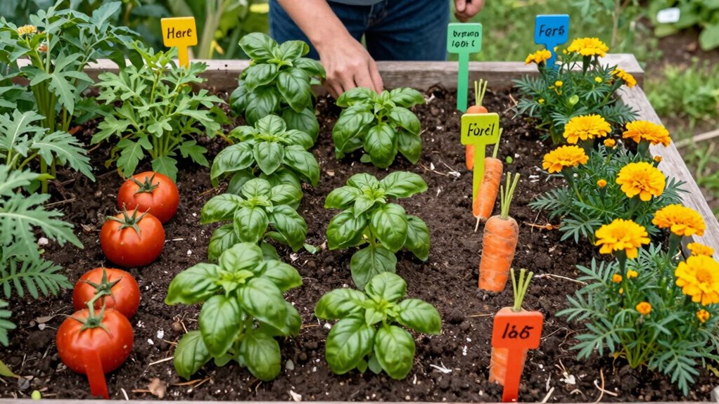 group crops for health