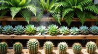 group plants by hydration
